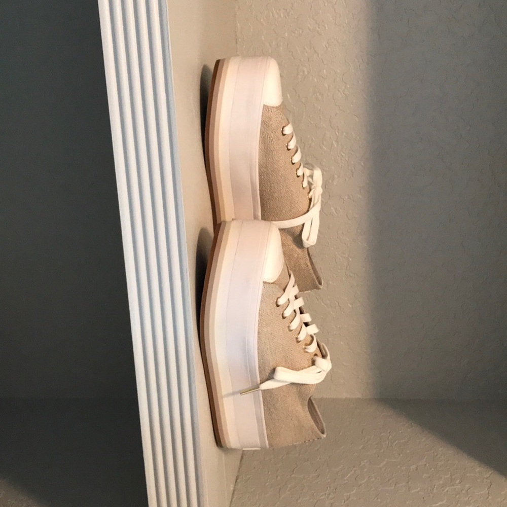 Micheal kors women’s Ronnie sneakers
